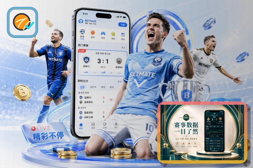 体育竞猜说明 MK Sports